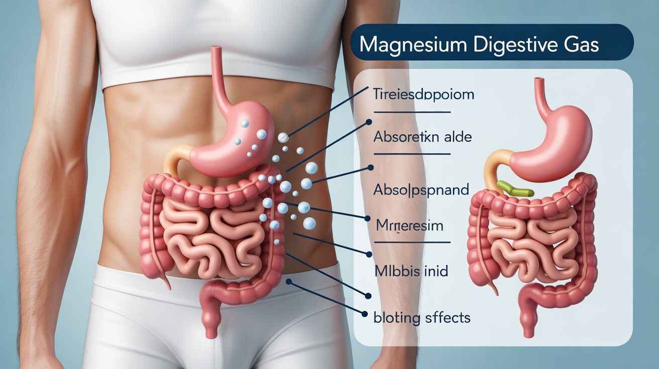 Gas Magnesium Explained: Science and Industry Role