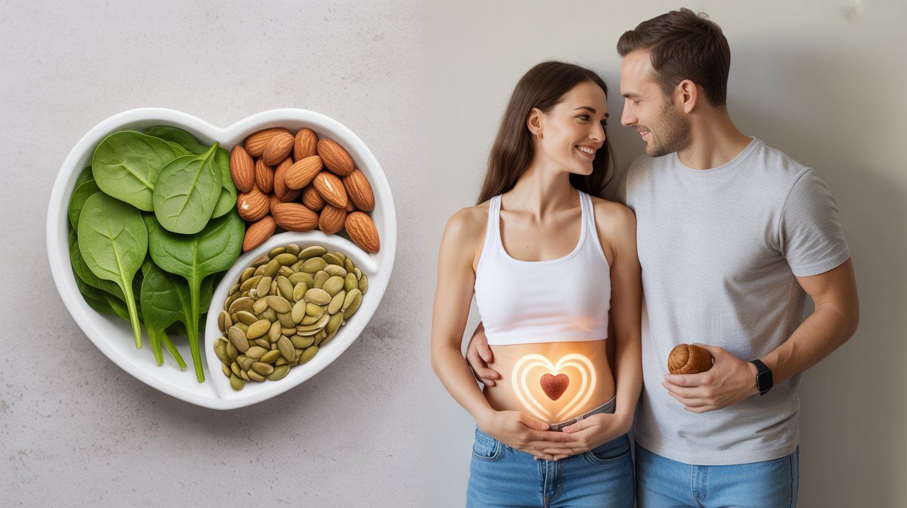 Magnesium Fertility: Boost Your Chances Naturally