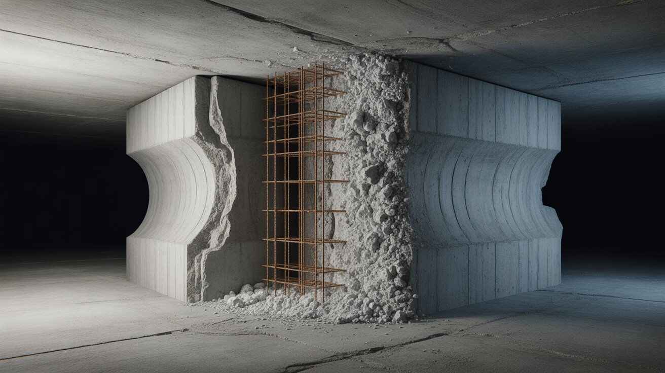 Magnesium Chloride and Concrete: Effect and Protection Guide