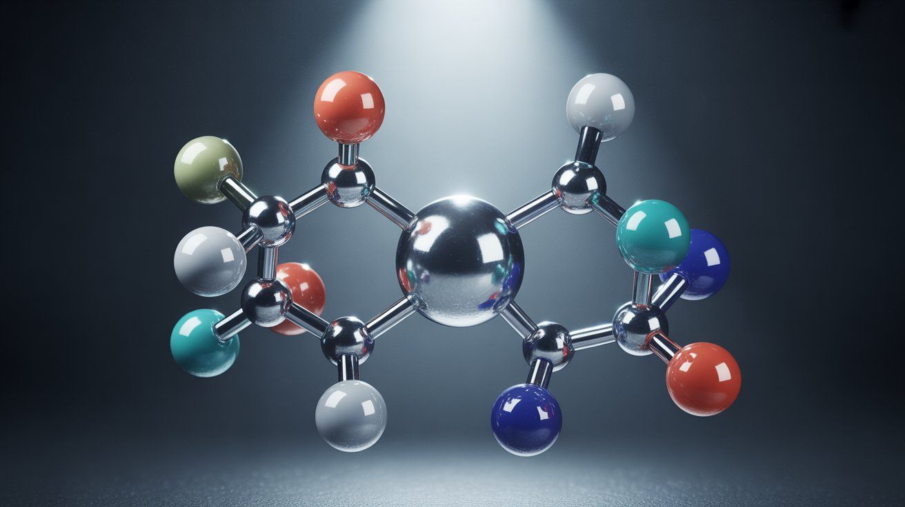 Magnesium Glycinate Molar Mass and Molecular Overview