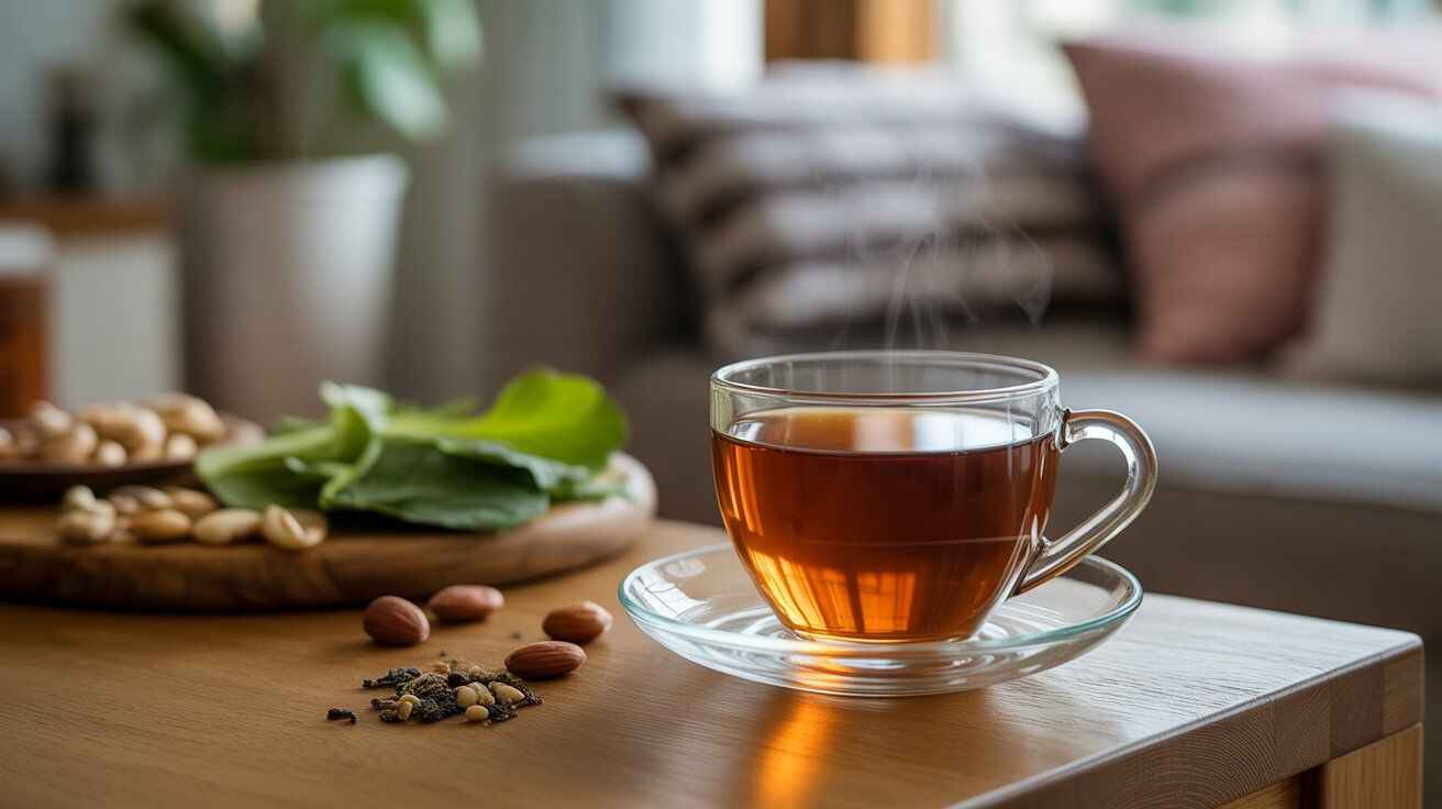 Tea and Magnesium: A Natural Boost for Wellness